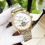 Copy Patek Philippe Complications Watch Two-Tone set with diamonds_th.jpg